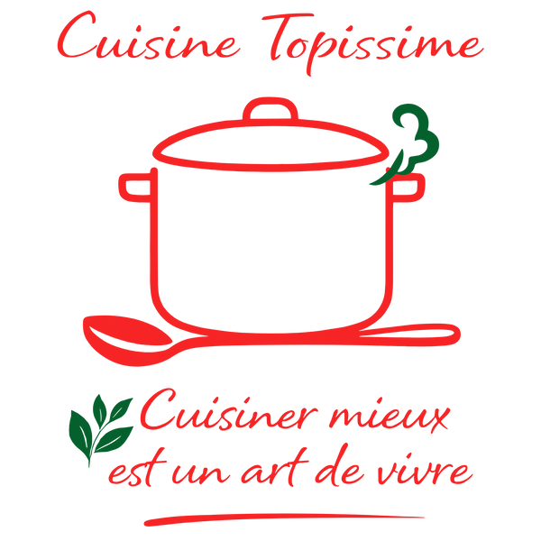Cuisine Topissime