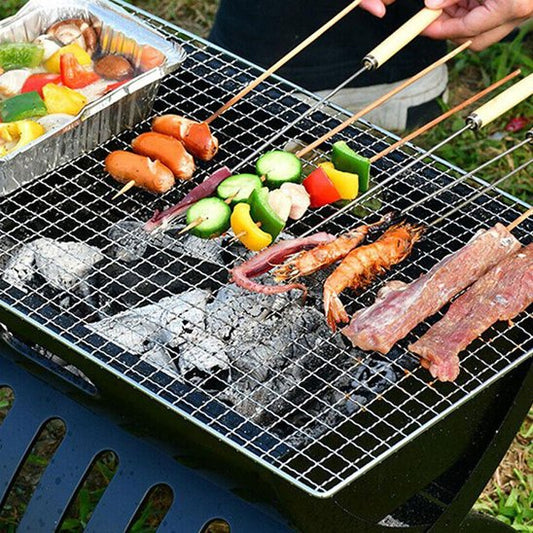 Grille pour barbecue 